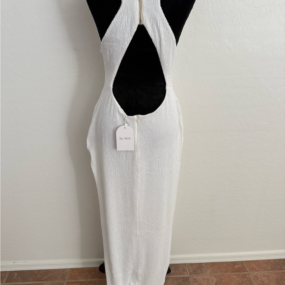 Rumer Rosa Maxi Dress - Picture 3 of 4